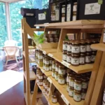 Boutique ou trouver de l'huile d'olive de producteur Oliveraie Barthélémy