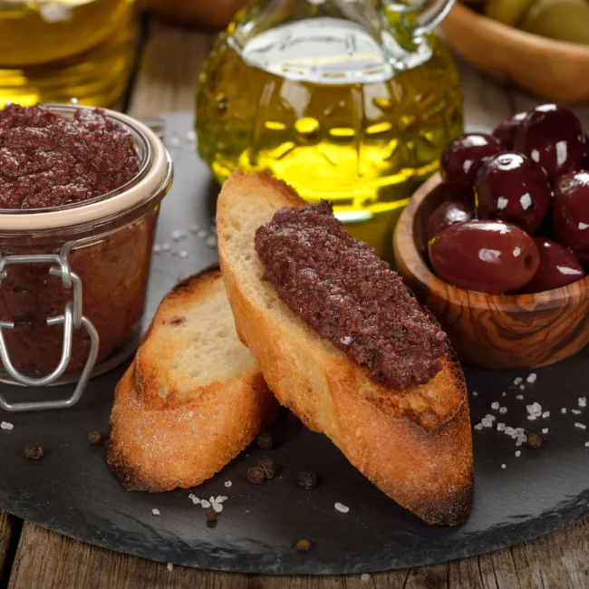 Idée Cadeau Gourmand