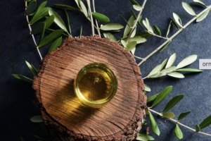 huile d'olive